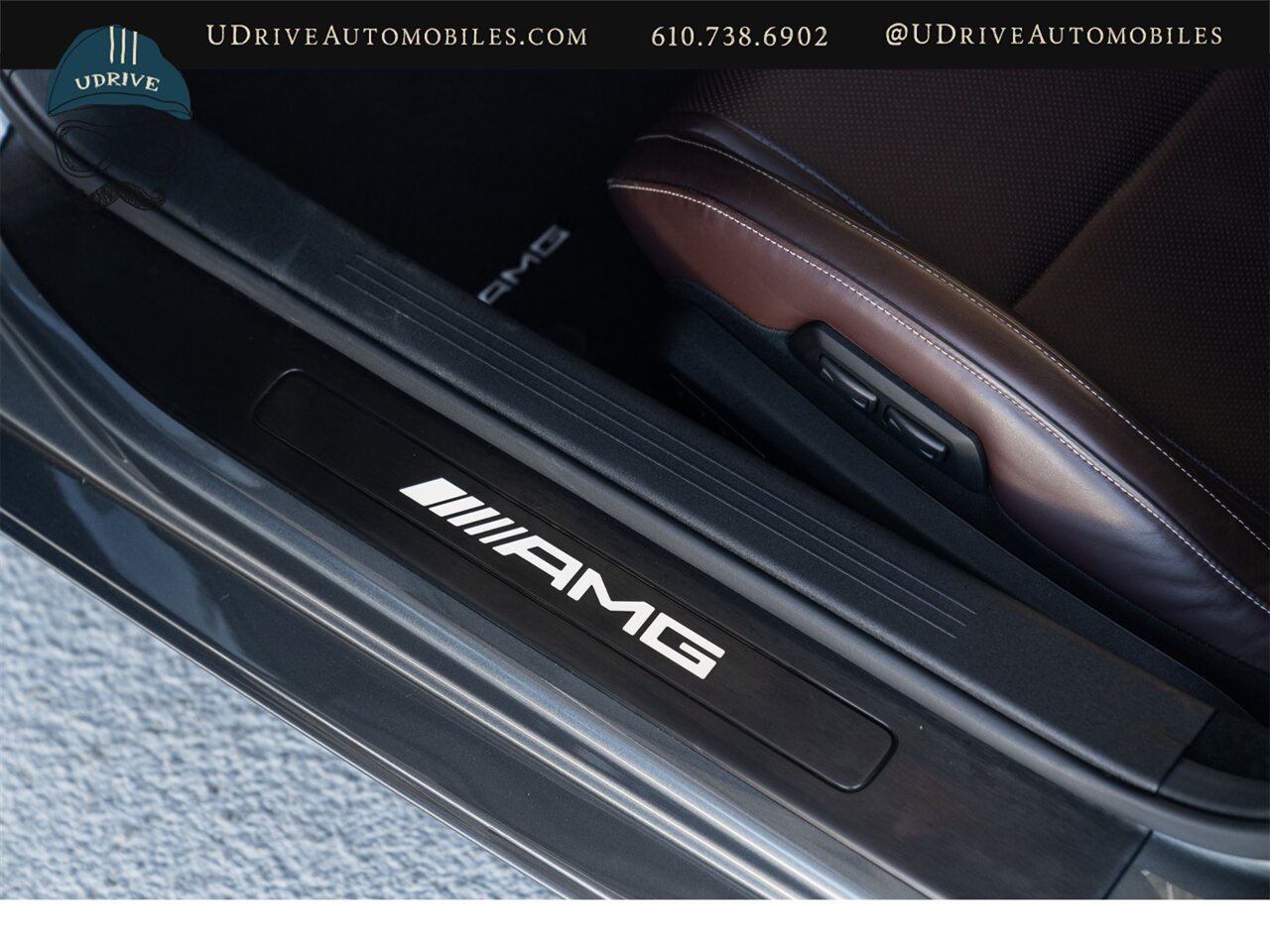 2018 Mercedes-Benz AMG GTS - Photo 33 - West Chester, PA 19382