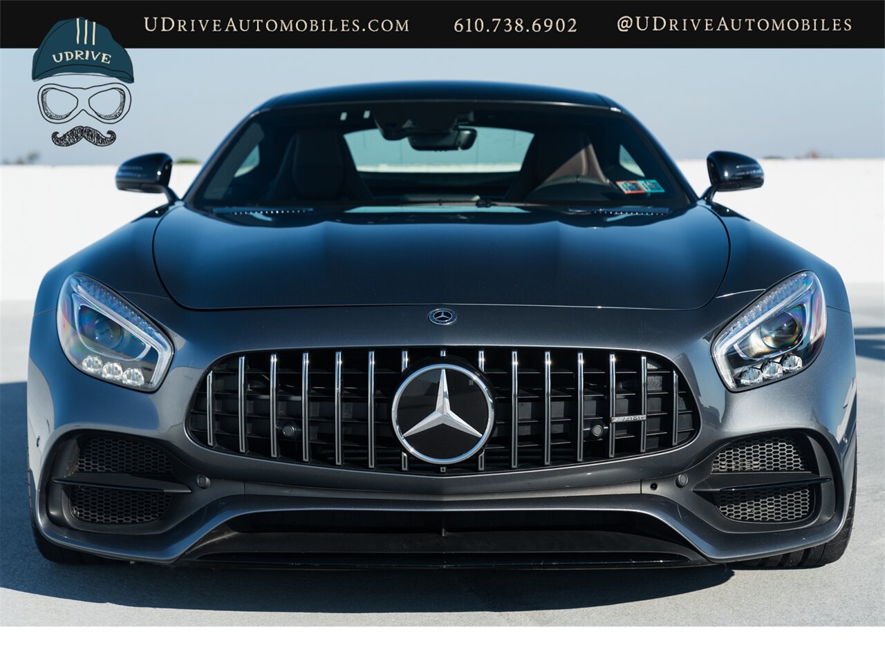 2018 Mercedes-Benz AMG GTS - Photo 13 - West Chester, PA 19382