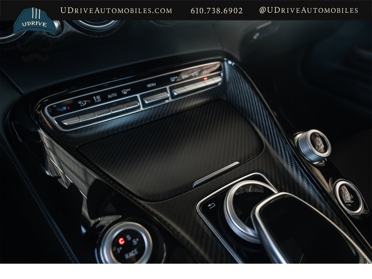 2018 Mercedes-Benz AMG GTS - Photo 42 - West Chester, PA 19382