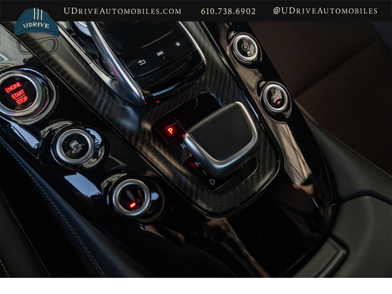 2018 Mercedes-Benz AMG GTS - Photo 49 - West Chester, PA 19382