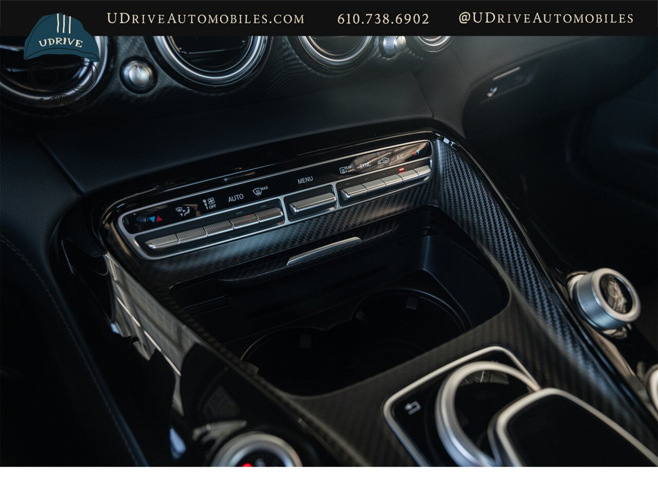 2018 Mercedes-Benz AMG GTS - Photo 43 - West Chester, PA 19382