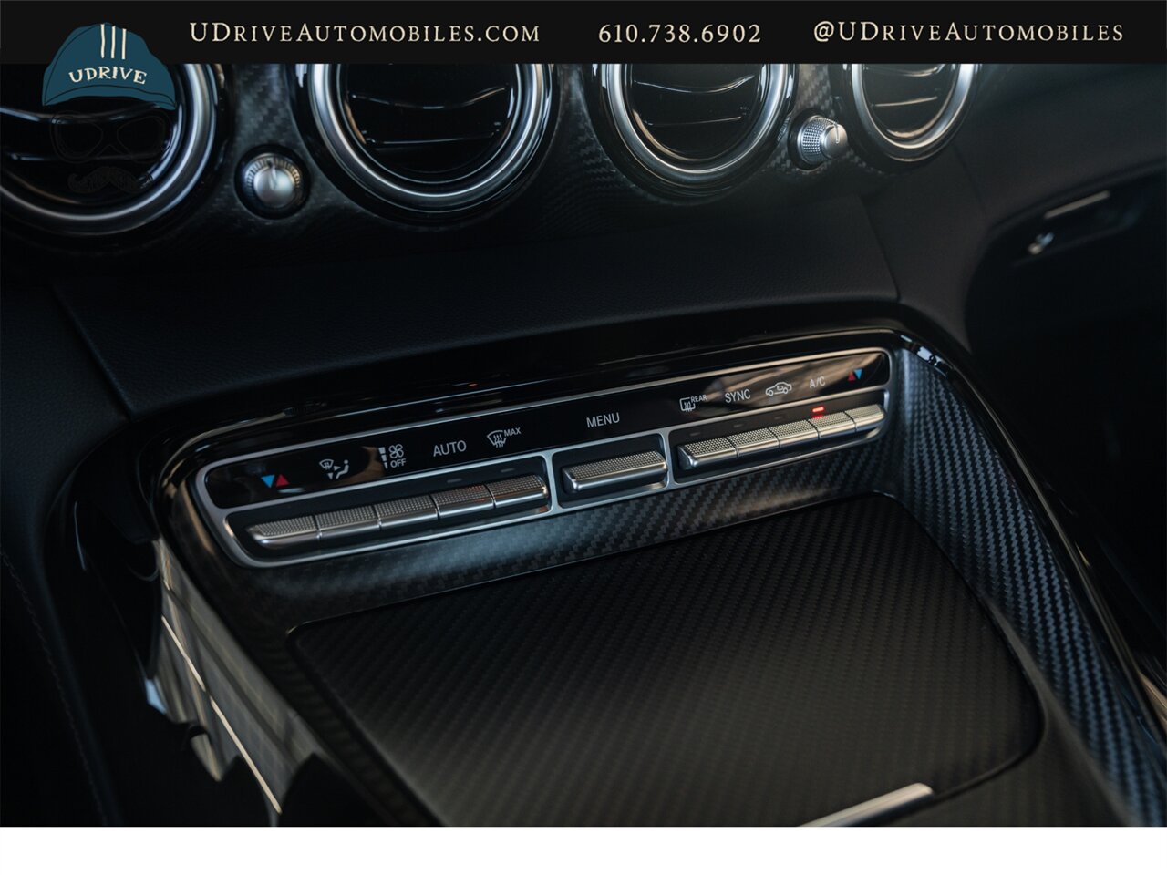 2018 Mercedes-Benz AMG GTS - Photo 41 - West Chester, PA 19382