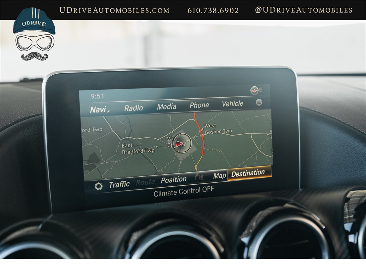 2018 Mercedes-Benz AMG GTS - Photo 39 - West Chester, PA 19382