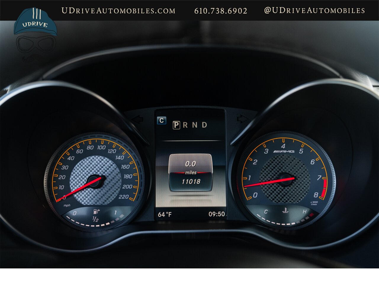 2018 Mercedes-Benz AMG GTS - Photo 35 - West Chester, PA 19382