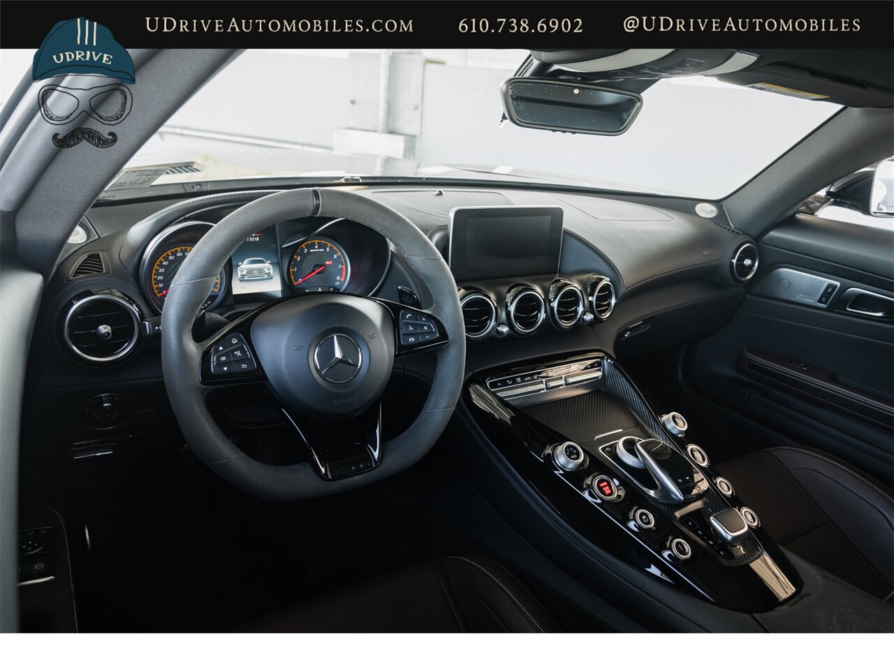 2018 Mercedes-Benz AMG GTS - Photo 32 - West Chester, PA 19382