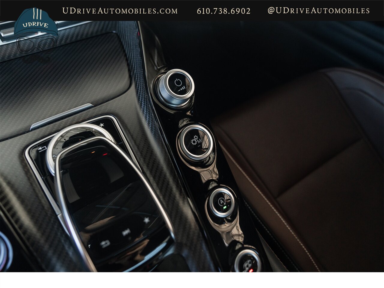 2018 Mercedes-Benz AMG GTS - Photo 48 - West Chester, PA 19382