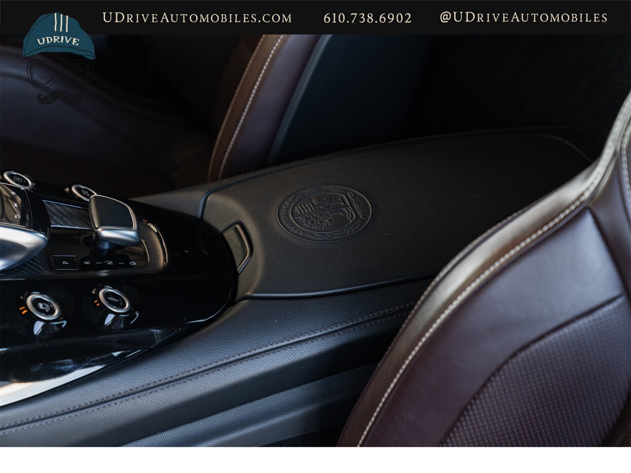 2018 Mercedes-Benz AMG GTS - Photo 50 - West Chester, PA 19382