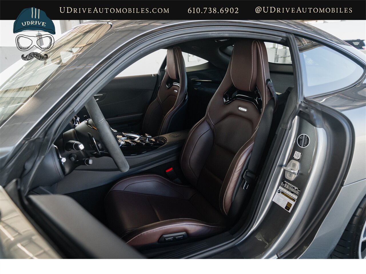 2018 Mercedes-Benz AMG GTS - Photo 6 - West Chester, PA 19382