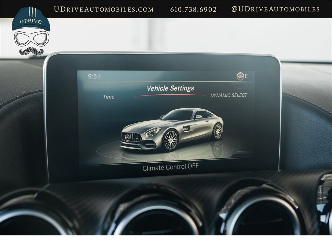 2018 Mercedes-Benz AMG GTS - Photo 38 - West Chester, PA 19382