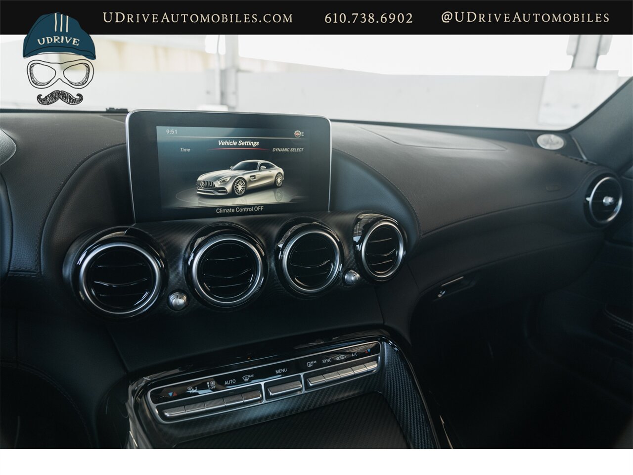 2018 Mercedes-Benz AMG GTS - Photo 37 - West Chester, PA 19382