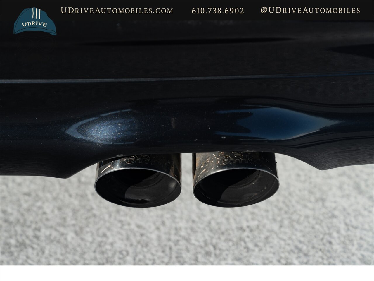 2008 MINI Cooper S JCW Tuning Kit Aerodynamics PKG Sport Seats Sport Suspension - Photo 24 - West Chester, PA 19382