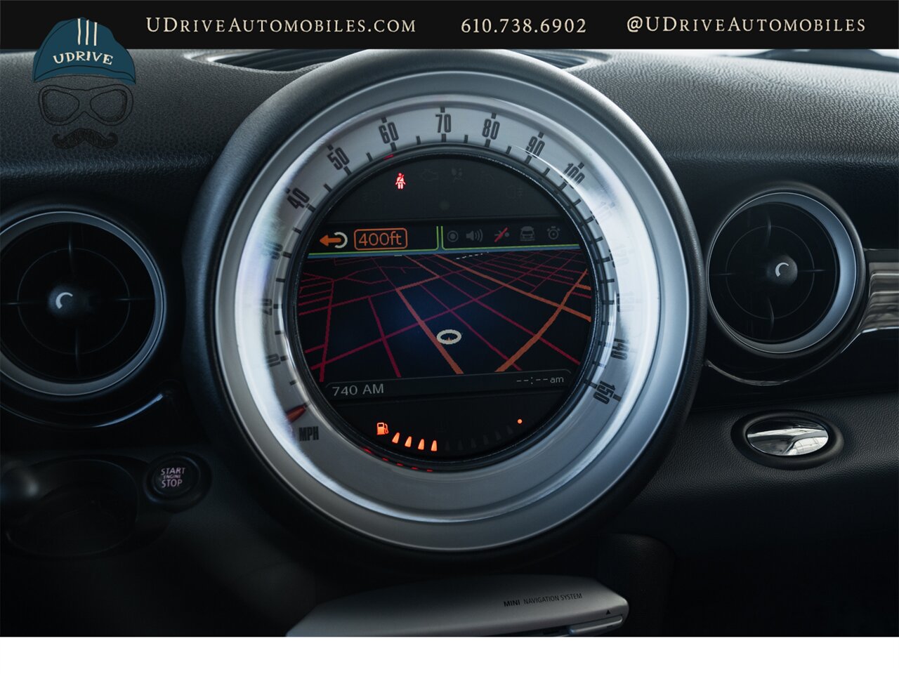 2008 MINI Cooper S JCW Tuning Kit Aerodynamics PKG Sport Seats Sport Suspension - Photo 40 - West Chester, PA 19382