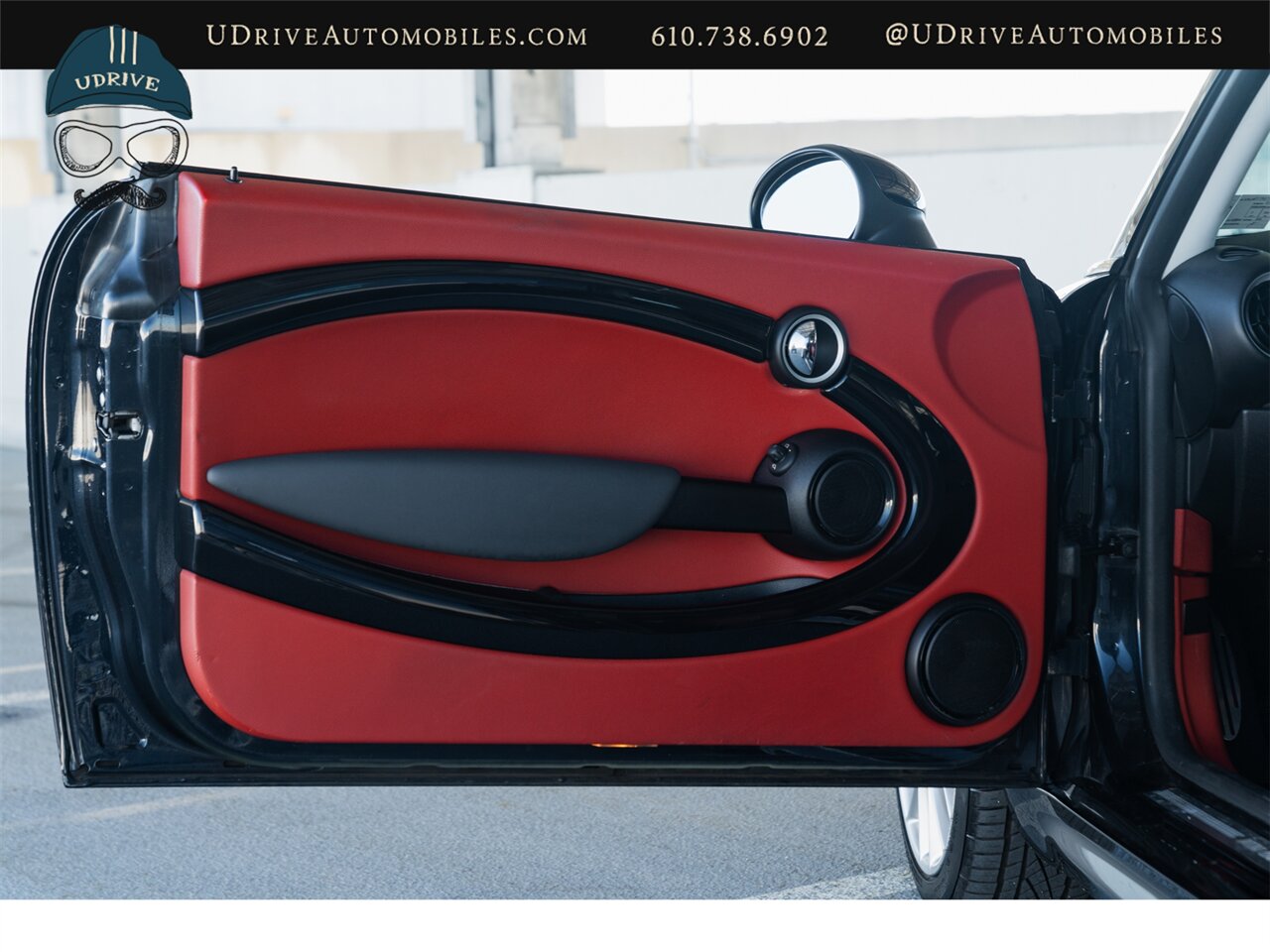 2008 MINI Cooper S JCW Tuning Kit Aerodynamics PKG Sport Seats Sport Suspension - Photo 30 - West Chester, PA 19382
