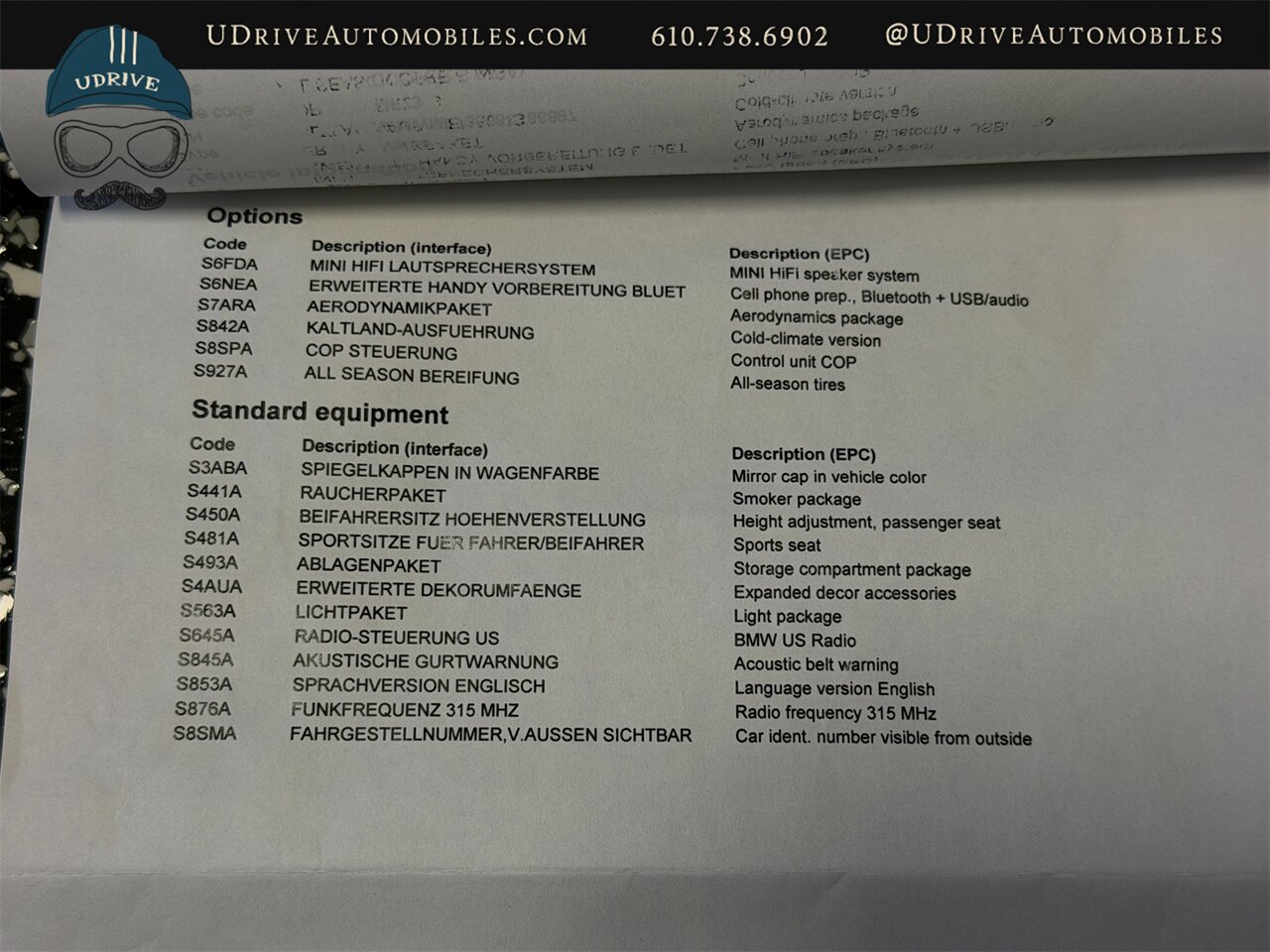 2008 MINI Cooper S JCW Tuning Kit Aerodynamics PKG Sport Seats Sport Suspension - Photo 58 - West Chester, PA 19382