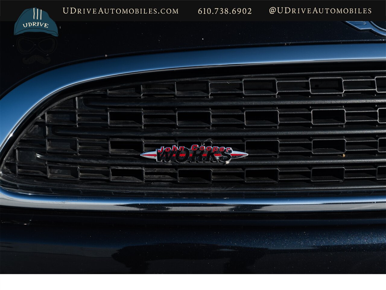2008 MINI Cooper S JCW Tuning Kit Aerodynamics PKG Sport Seats Sport Suspension - Photo 14 - West Chester, PA 19382