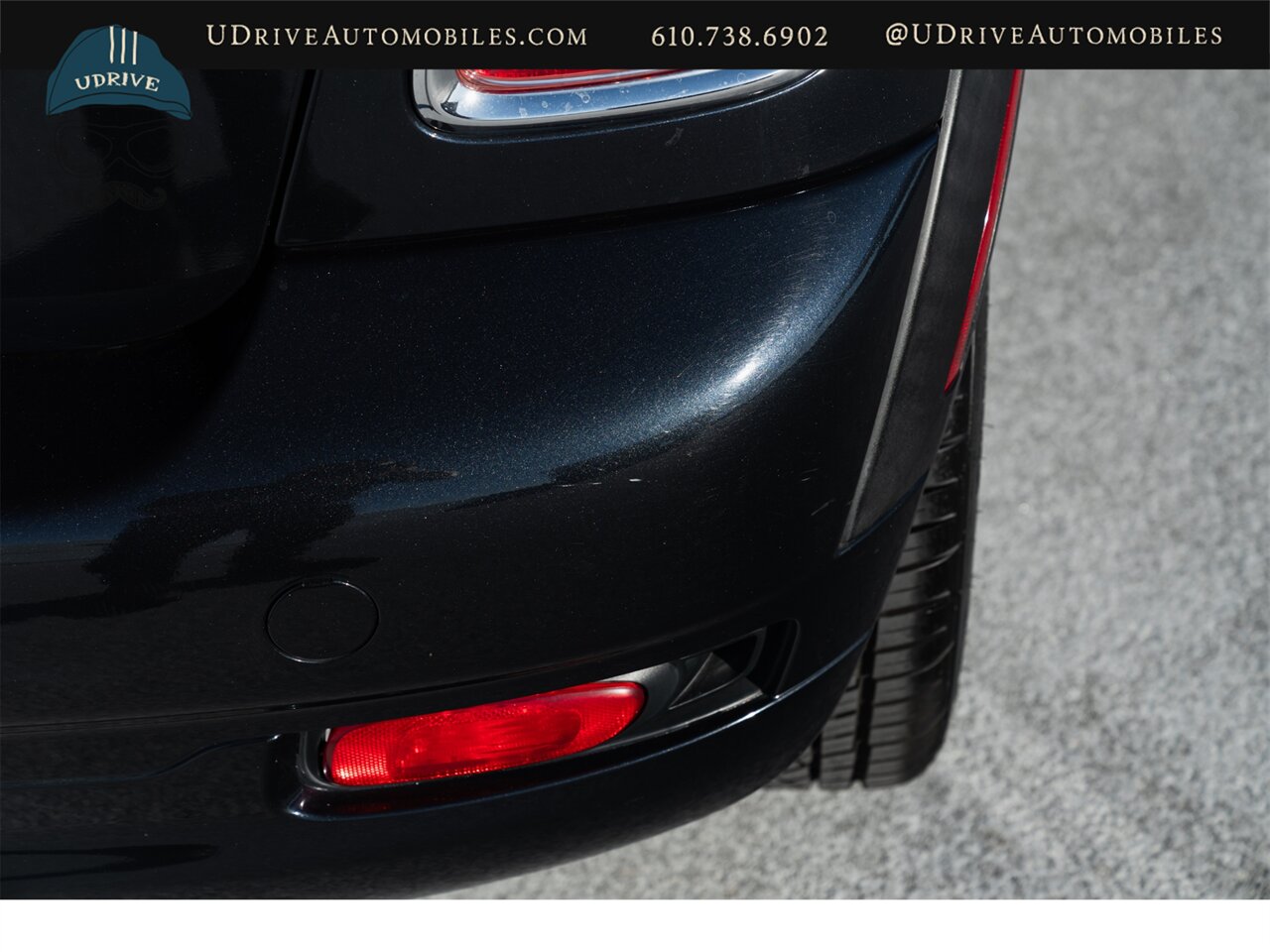 2008 MINI Cooper S JCW Tuning Kit Aerodynamics PKG Sport Seats Sport Suspension - Photo 21 - West Chester, PA 19382