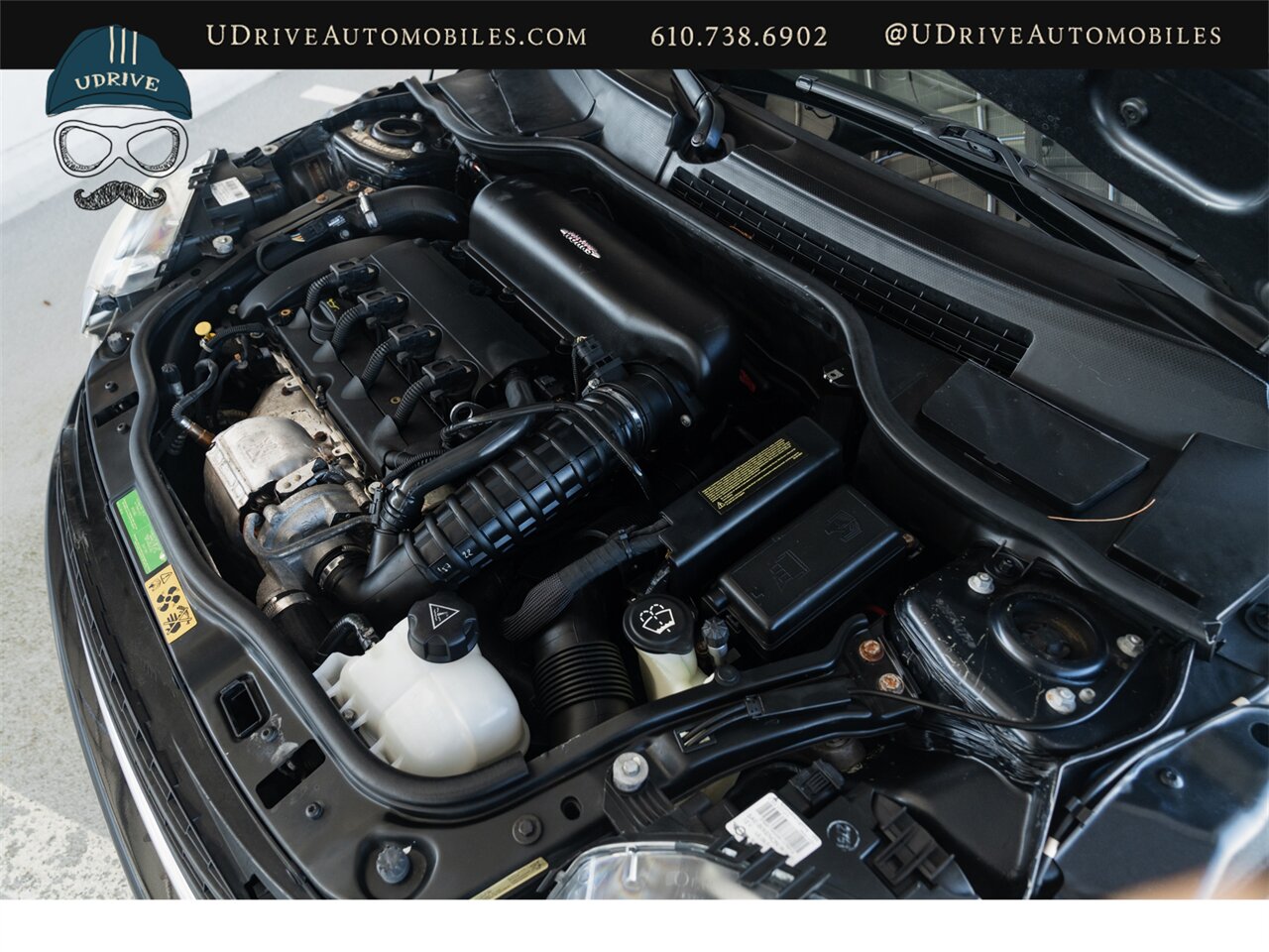 2008 MINI Cooper S JCW Tuning Kit Aerodynamics PKG Sport Seats Sport Suspension - Photo 49 - West Chester, PA 19382