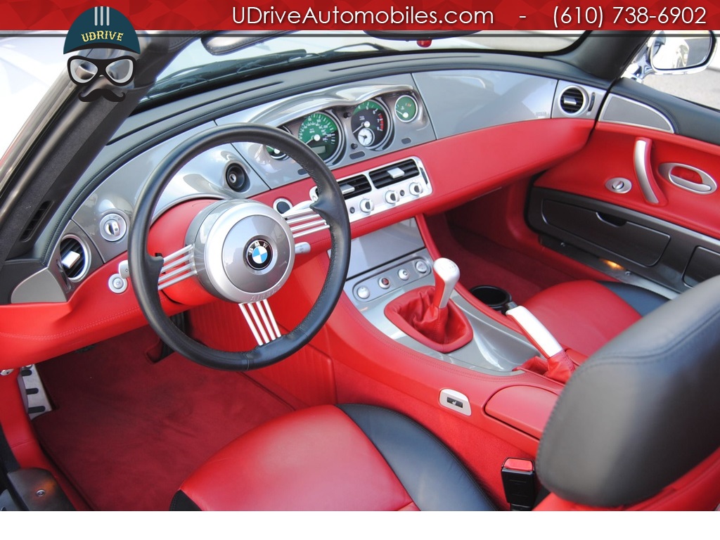 2003 BMW Z8   - Photo 19 - West Chester, PA 19382