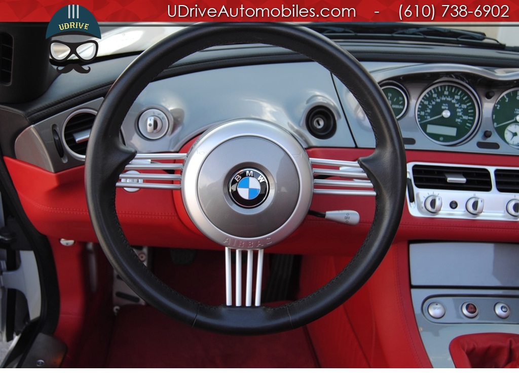 2003 BMW Z8   - Photo 20 - West Chester, PA 19382