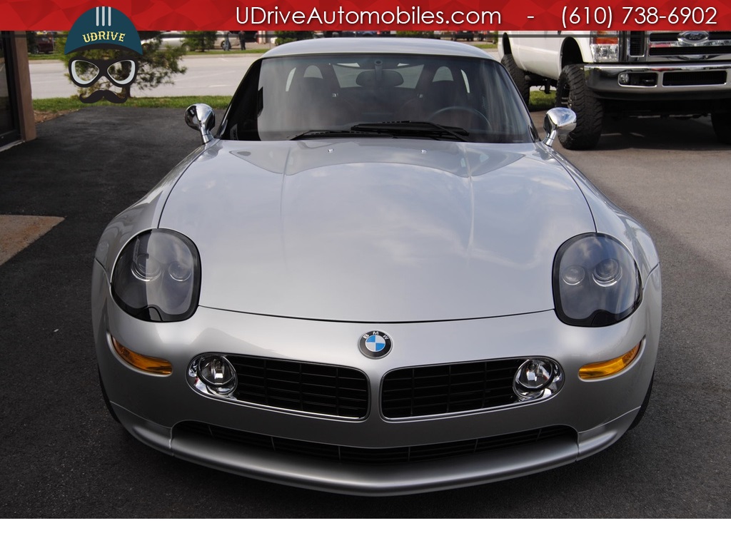 2003 BMW Z8   - Photo 4 - West Chester, PA 19382