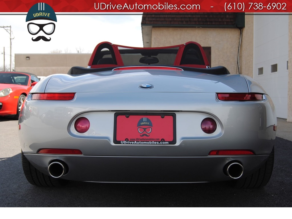 2003 BMW Z8   - Photo 11 - West Chester, PA 19382