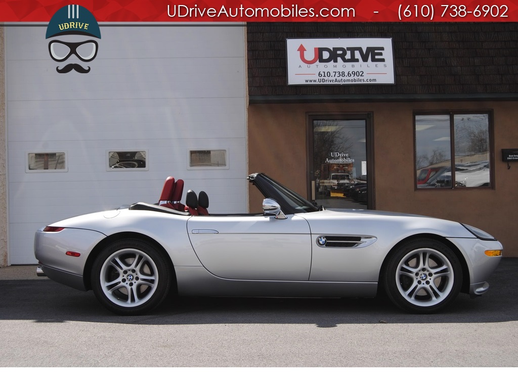 2003 BMW Z8   - Photo 7 - West Chester, PA 19382