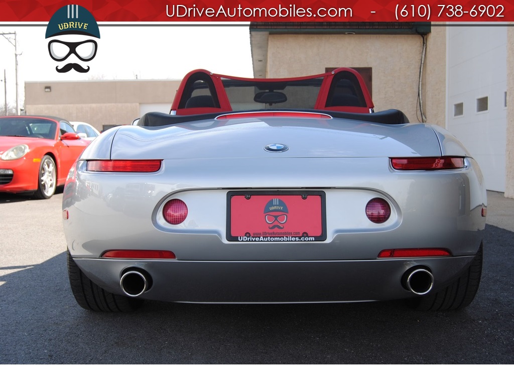 2003 BMW Z8   - Photo 10 - West Chester, PA 19382