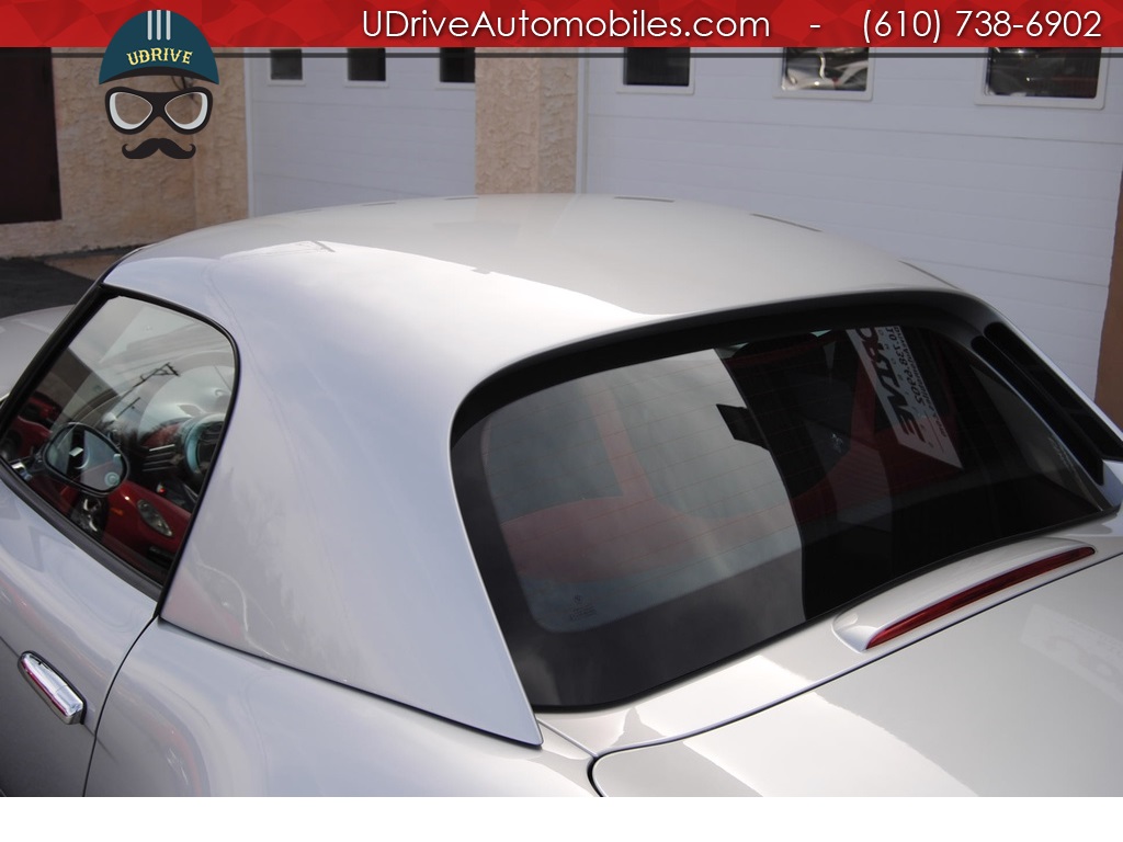 2003 BMW Z8   - Photo 13 - West Chester, PA 19382