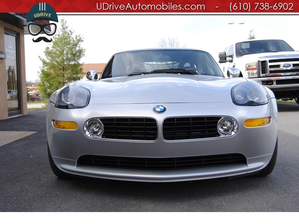 2003 BMW Z8   - Photo 5 - West Chester, PA 19382