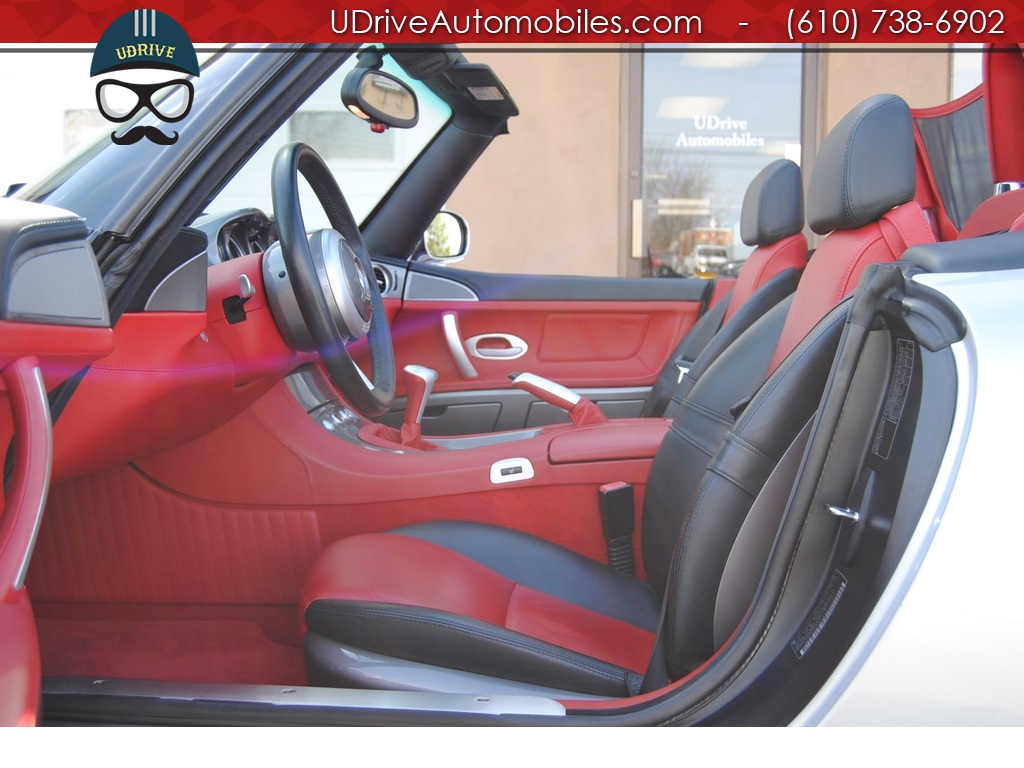 2003 BMW Z8   - Photo 17 - West Chester, PA 19382