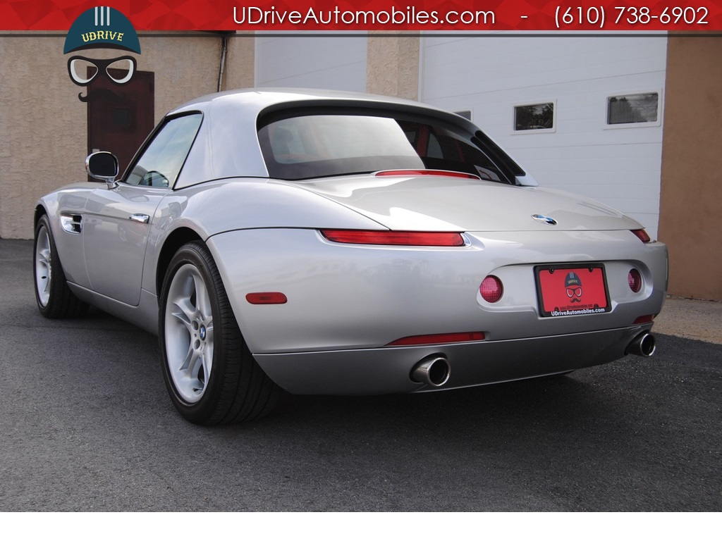 2003 BMW Z8   - Photo 12 - West Chester, PA 19382