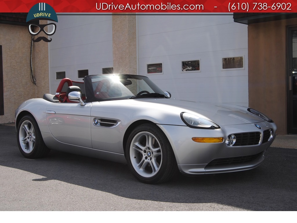 2003 BMW Z8   - Photo 6 - West Chester, PA 19382