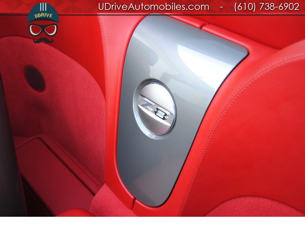 2003 BMW Z8   - Photo 25 - West Chester, PA 19382