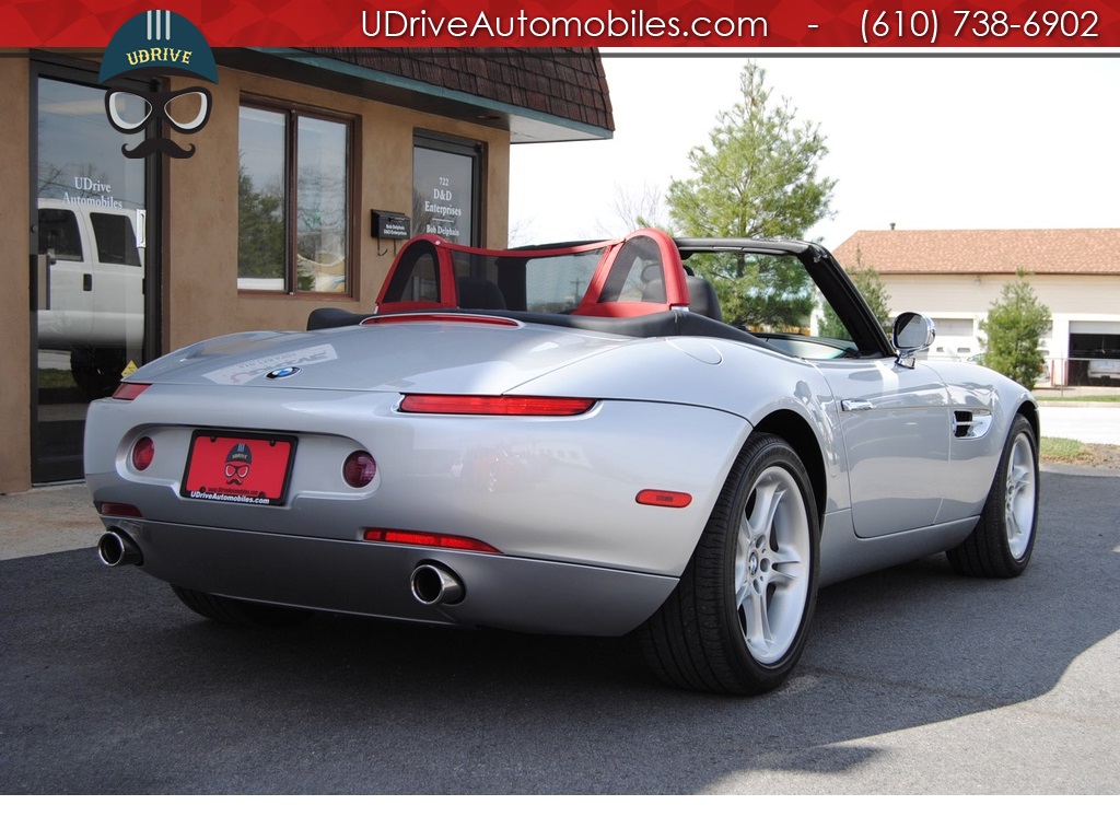 2003 BMW Z8   - Photo 9 - West Chester, PA 19382