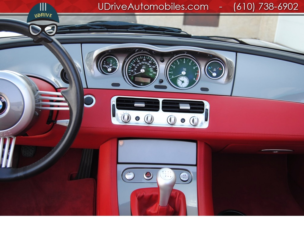 2003 BMW Z8   - Photo 21 - West Chester, PA 19382