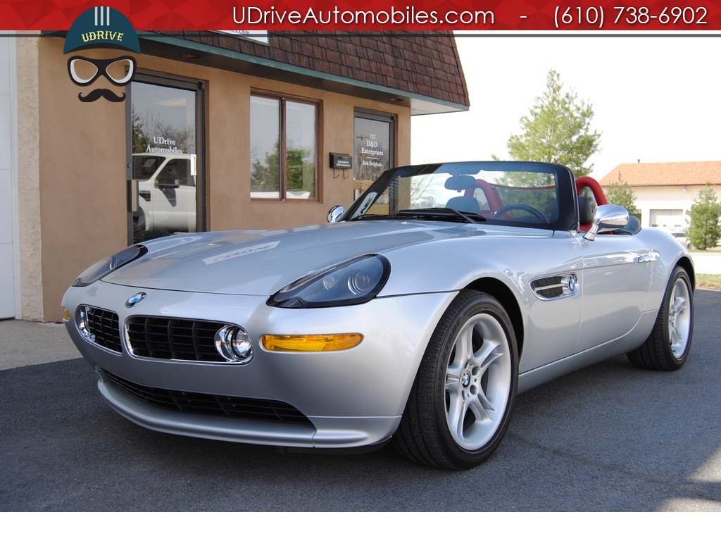 2003 BMW Z8   - Photo 3 - West Chester, PA 19382