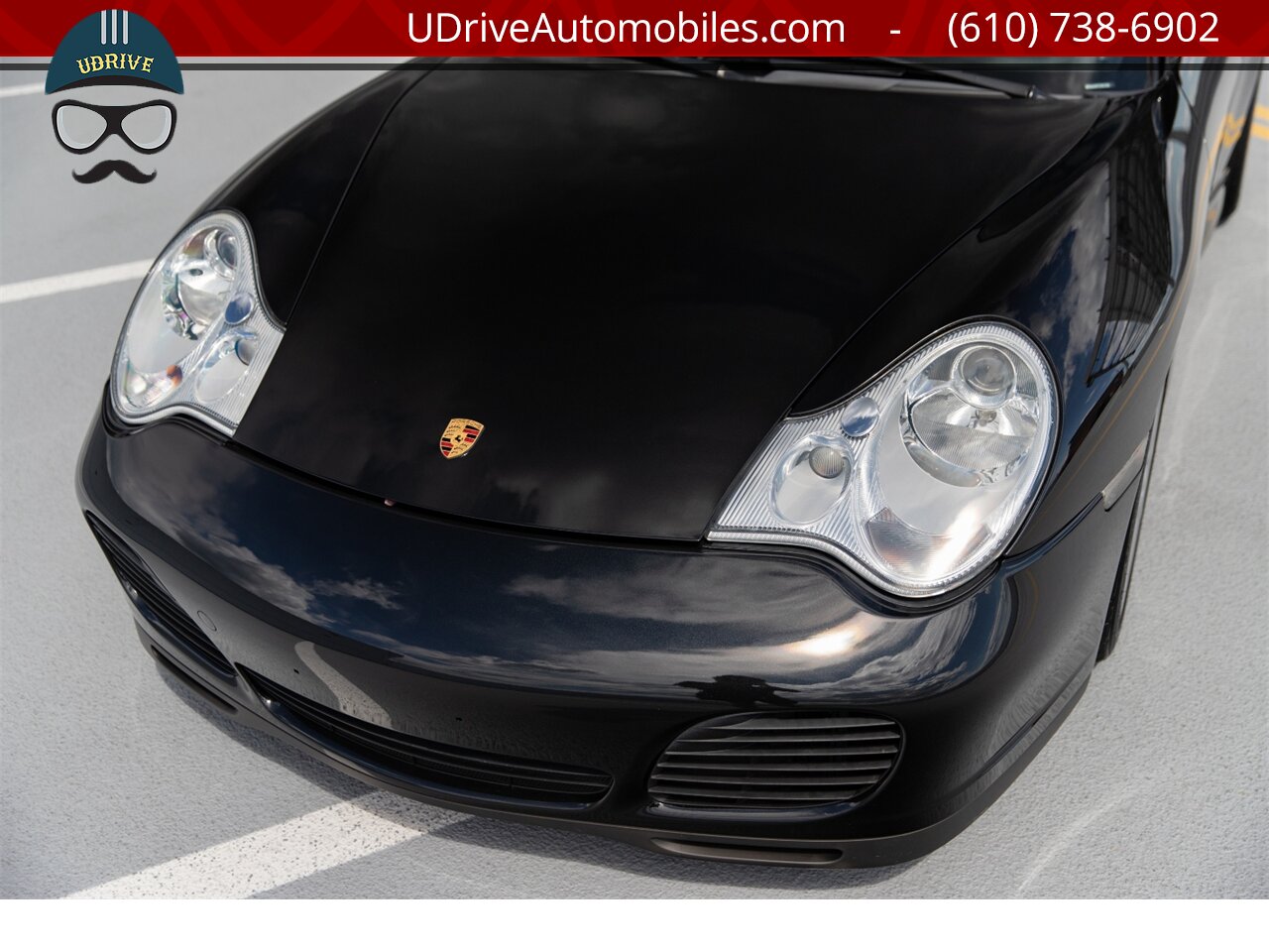 2002 Porsche 911 996 C4S Carrera 4S 6 Speed IMS Retrofit Complete  Service History - Photo 9 - West Chester, PA 19382