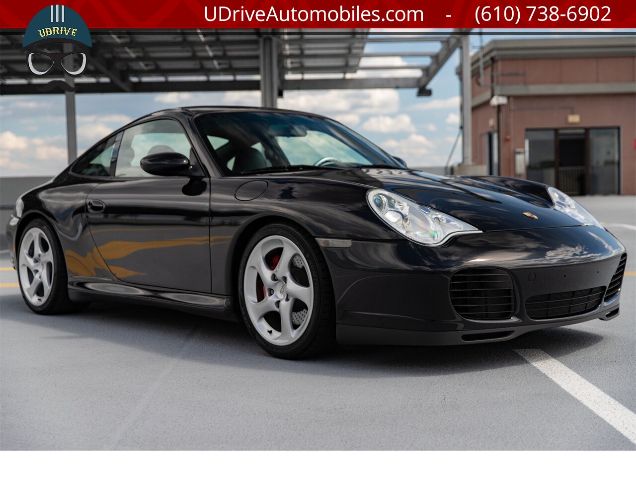 2002 Porsche 911 996 C4S Carrera 4S 6 Speed IMS Retrofit Complete  Service History - Photo 13 - West Chester, PA 19382