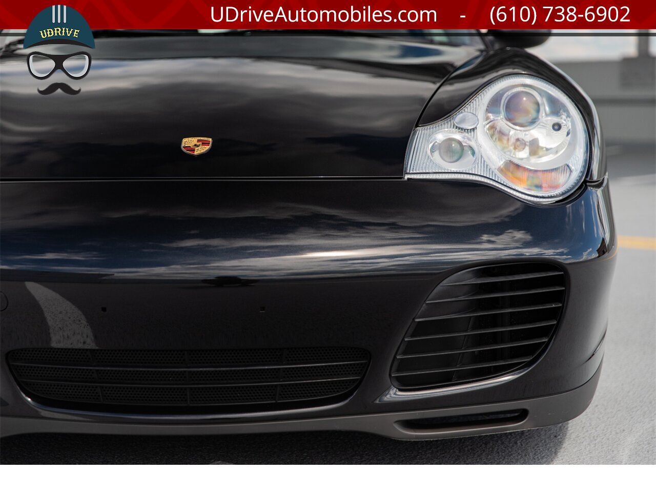 2002 Porsche 911 996 C4S Carrera 4S 6 Speed IMS Retrofit Complete  Service History - Photo 10 - West Chester, PA 19382