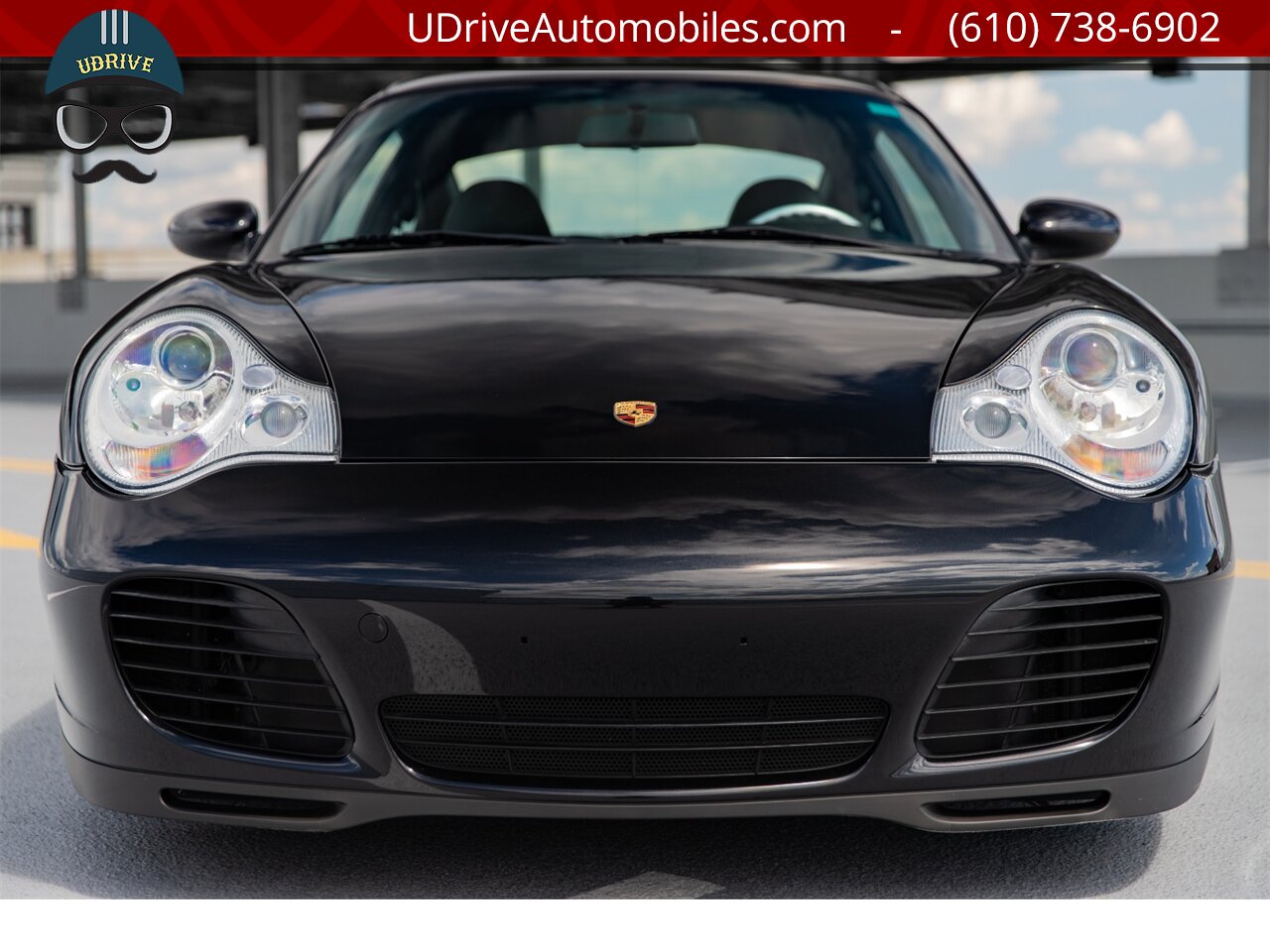 2002 Porsche 911 996 C4S Carrera 4S 6 Speed IMS Retrofit Complete  Service History - Photo 11 - West Chester, PA 19382