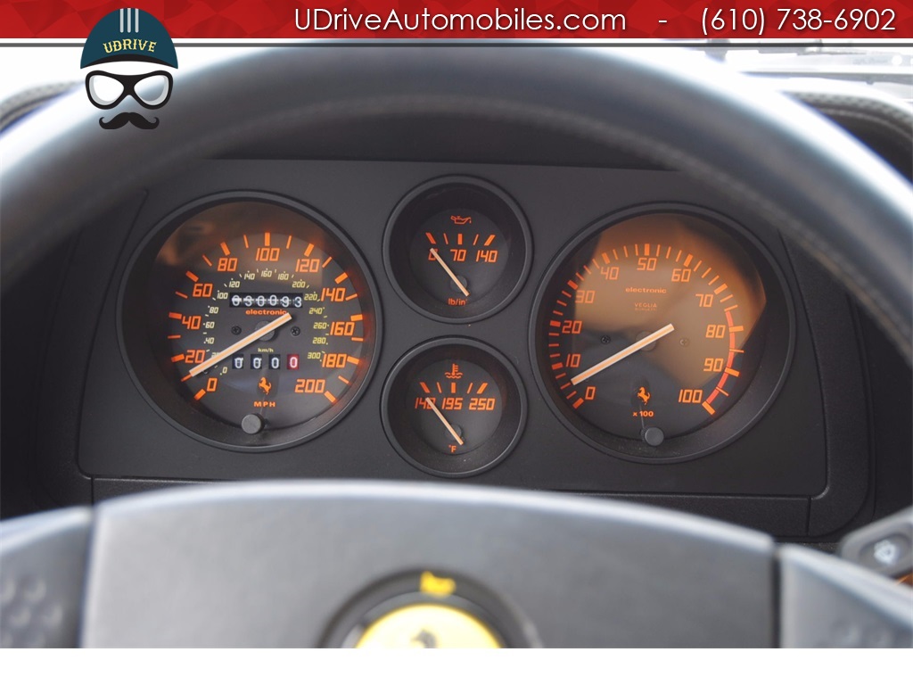 1992 Ferrari 348 tb   - Photo 18 - West Chester, PA 19382