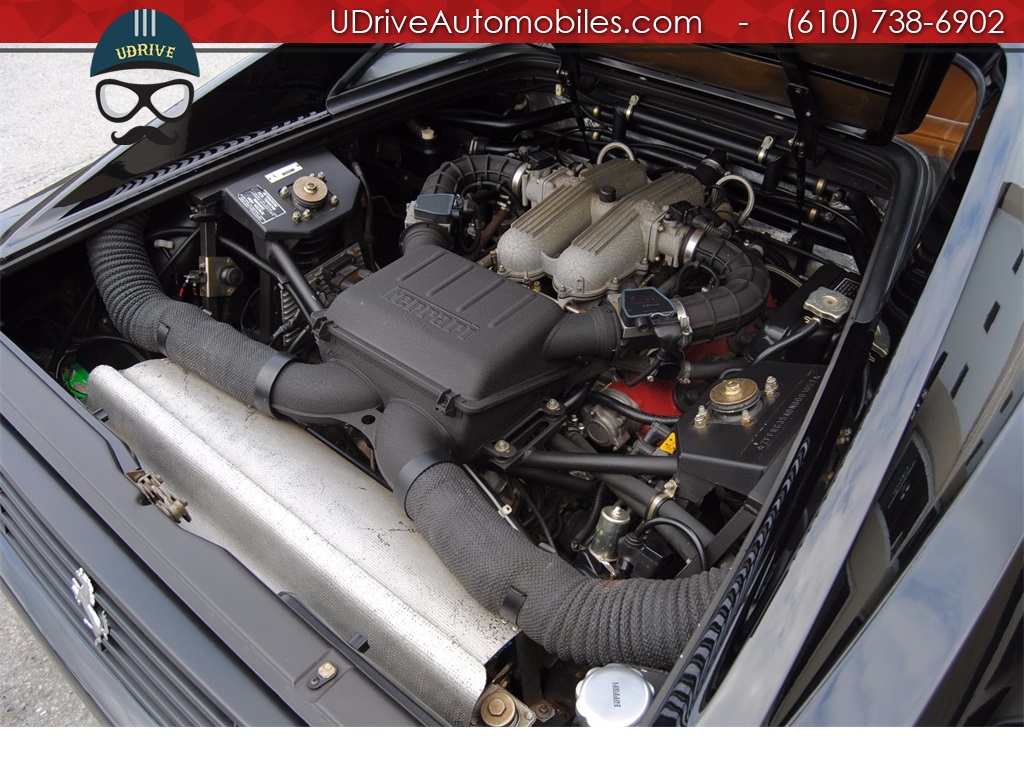 1992 Ferrari 348 tb   - Photo 32 - West Chester, PA 19382