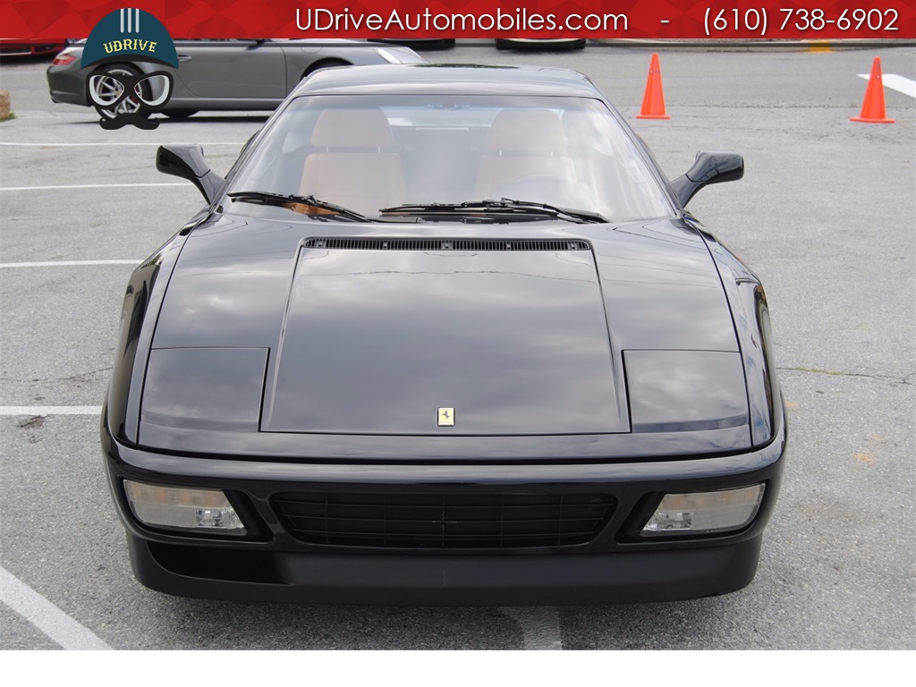 1992 Ferrari 348 tb   - Photo 3 - West Chester, PA 19382