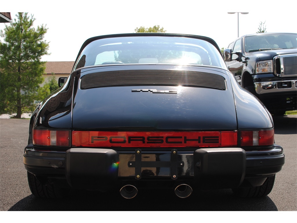 1978 Porsche 911 911SC Targa   - Photo 16 - West Chester, PA 19382