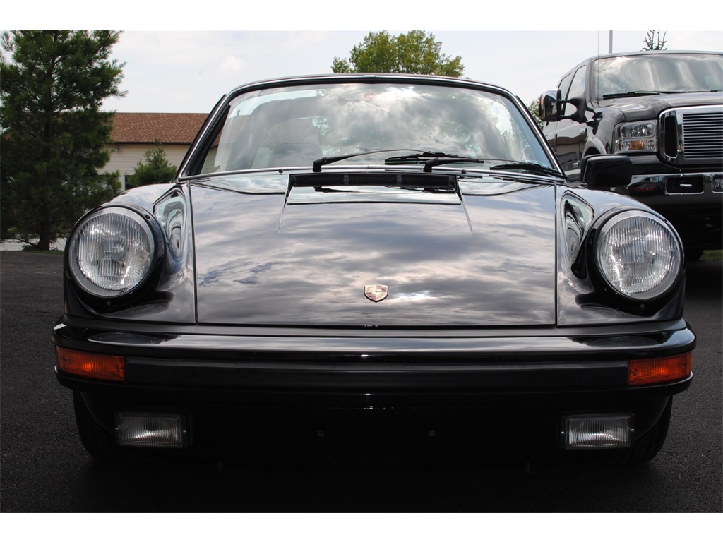 1978 Porsche 911 911SC Targa   - Photo 6 - West Chester, PA 19382