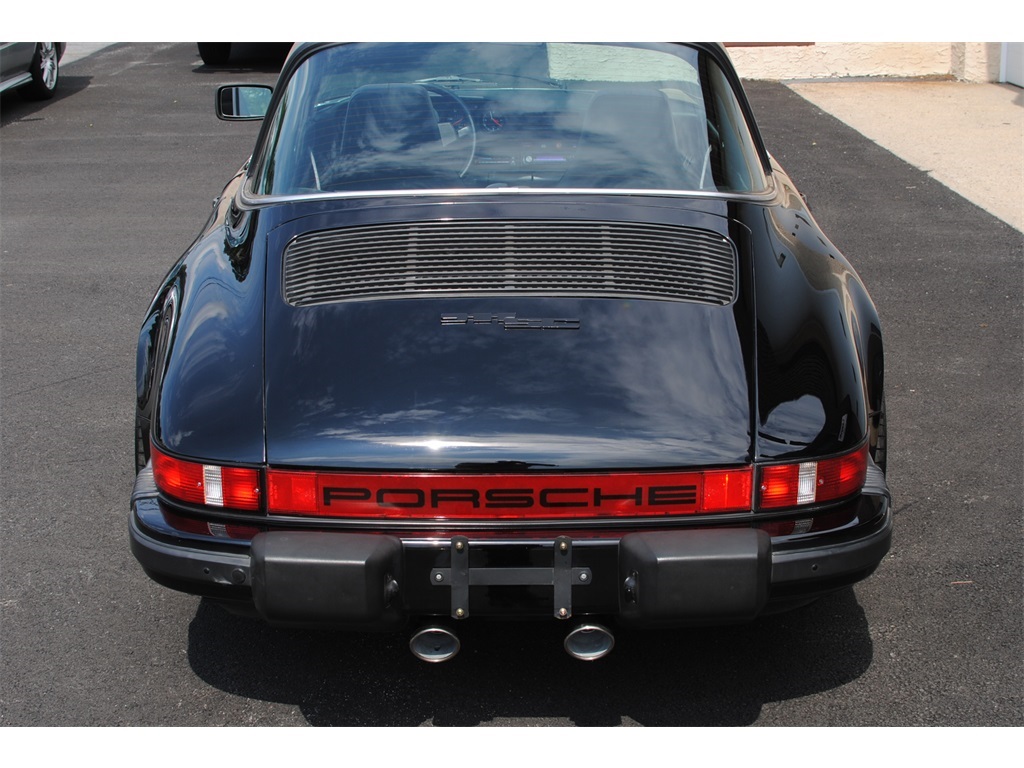 1978 Porsche 911 911SC Targa   - Photo 17 - West Chester, PA 19382