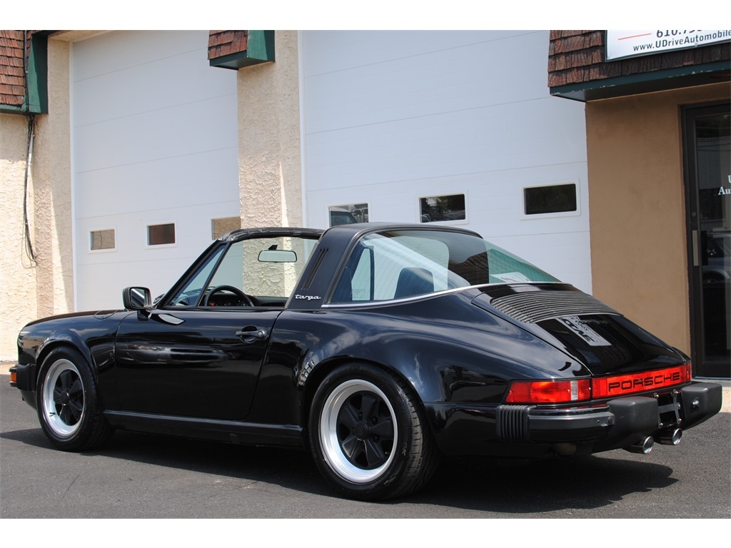 1978 Porsche 911 911SC Targa   - Photo 20 - West Chester, PA 19382