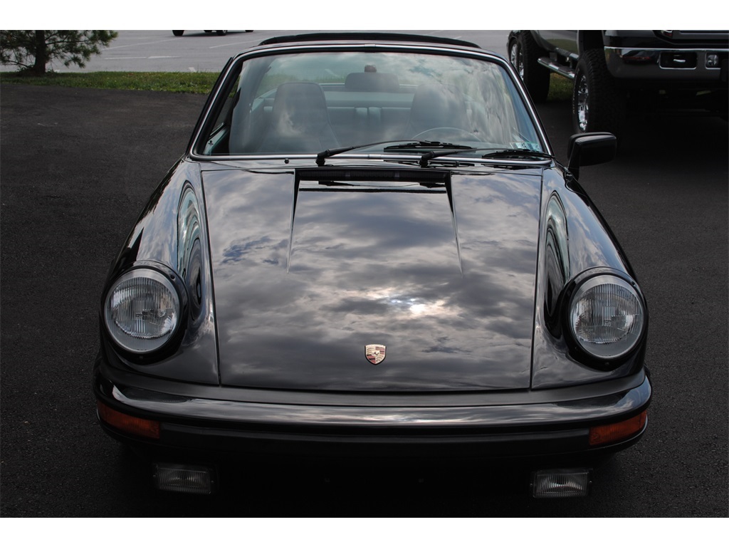 1978 Porsche 911 911SC Targa   - Photo 8 - West Chester, PA 19382