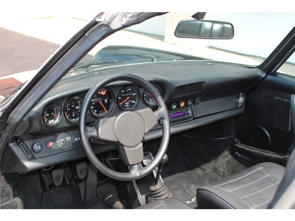 1978 Porsche 911 911SC Targa   - Photo 26 - West Chester, PA 19382