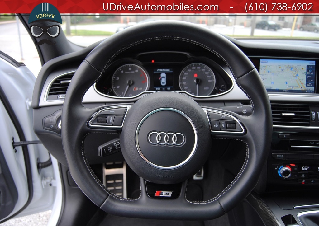 2014 Audi S4 3.0T quattro Prestige   - Photo 16 - West Chester, PA 19382